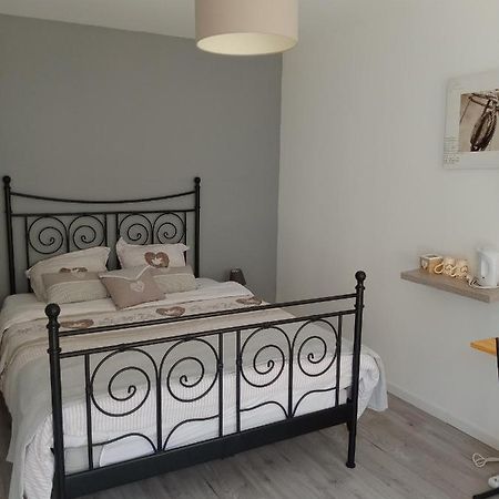 2 Chambres D'Hotes Au Calme Proche Centre Ville Mont-de-Marsan Luaran gambar