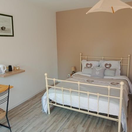2 Chambres D'Hotes Au Calme Proche Centre Ville Mont-de-Marsan Luaran gambar