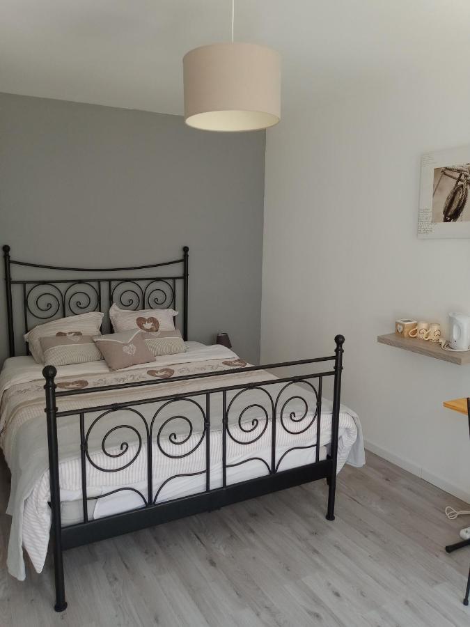 2 Chambres D'Hotes Au Calme Proche Centre Ville Mont-de-Marsan Luaran gambar